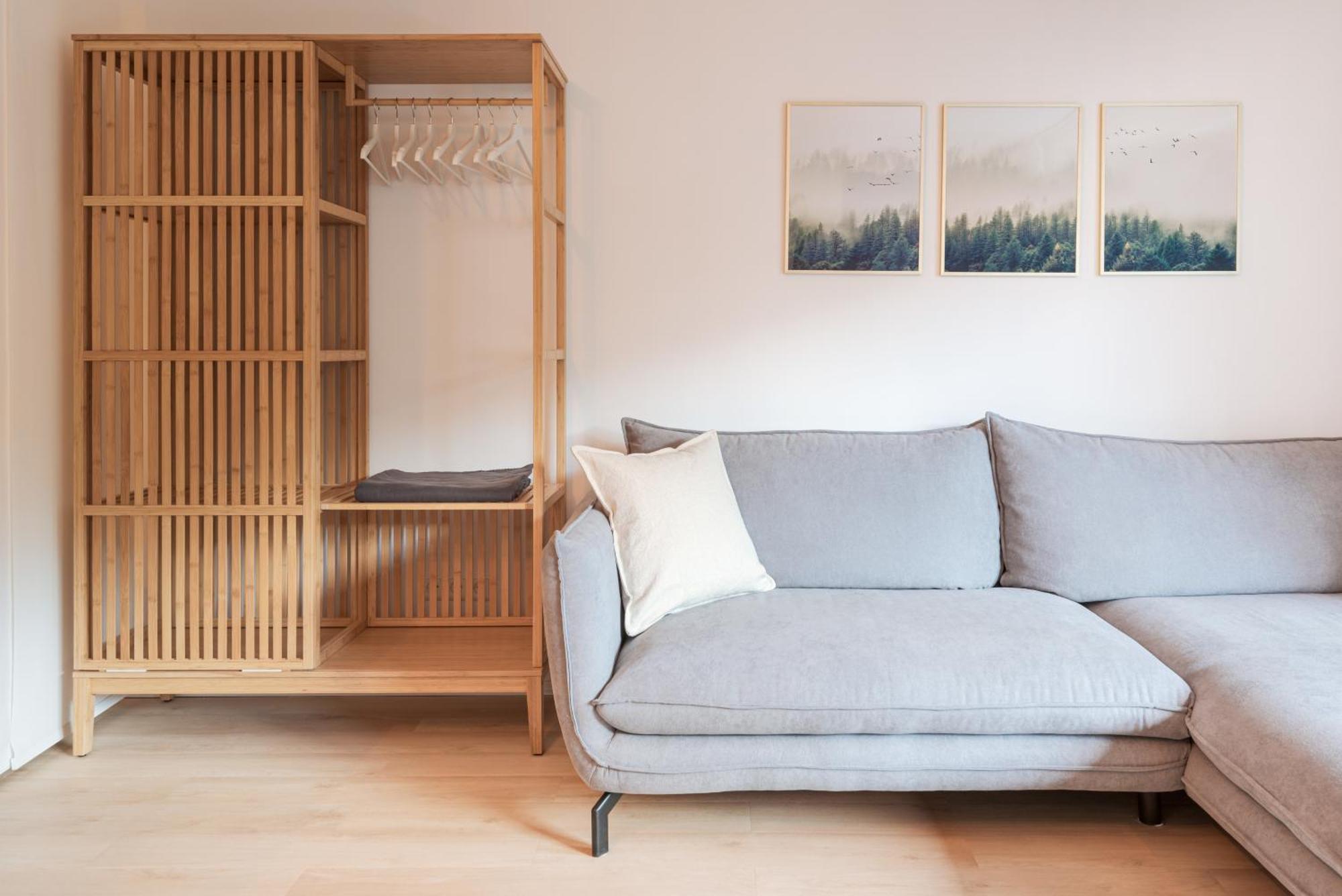 Ferienwohnung Sonnenglueck Mit Grosszuegigem Suedbalkon Lenzkirch Bagian luar foto