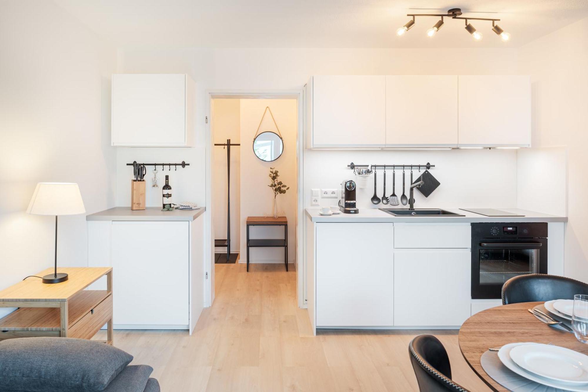 Ferienwohnung Sonnenglueck Mit Grosszuegigem Suedbalkon Lenzkirch Bagian luar foto